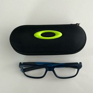 Oakley Field Day Universe Blue Prescription  Eyeglasses frames